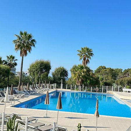 Appartement 2 Chambres Vue Mer Panoramique, Proche Croisette Cannes Vallauris Luaran gambar