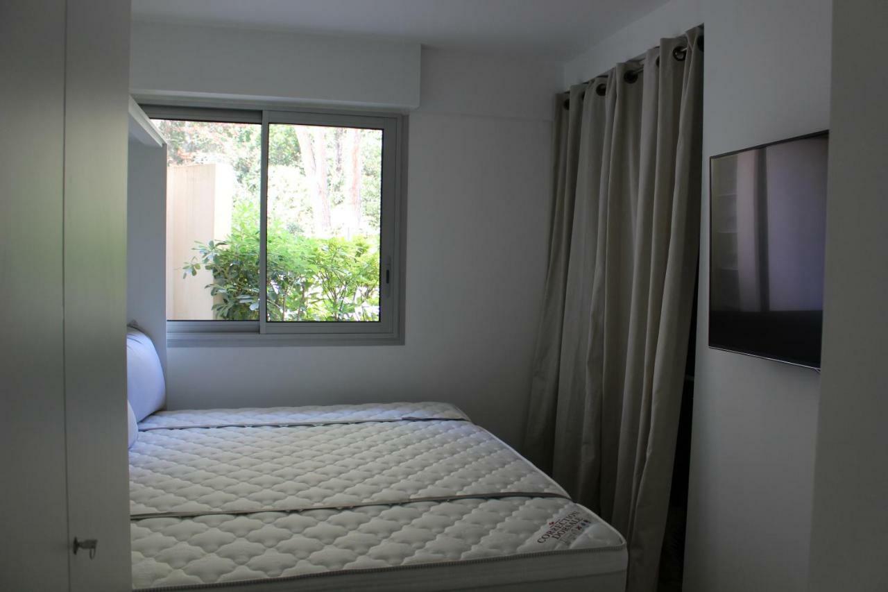 Appartement 2 Chambres Vue Mer Panoramique, Proche Croisette Cannes Vallauris Luaran gambar